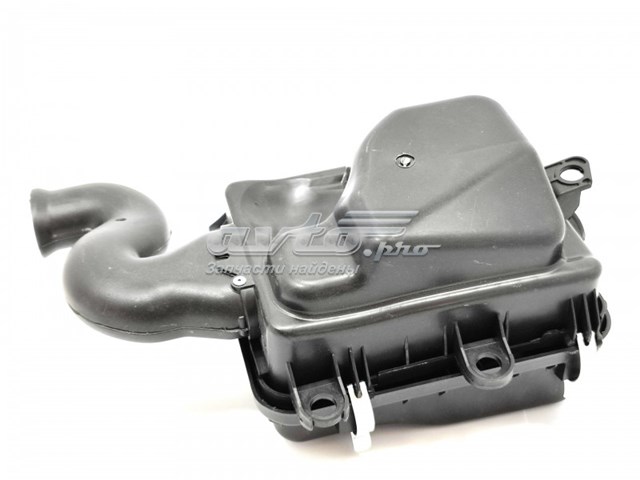 1601598180 Geely Коробка фильтра