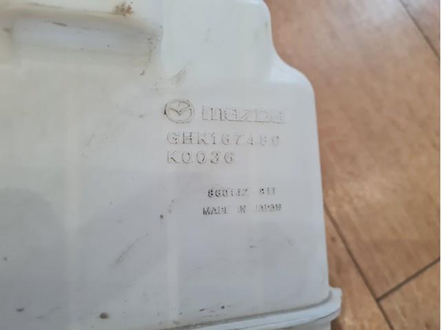 GHR167480 Mazda Бачок омывателя стекла