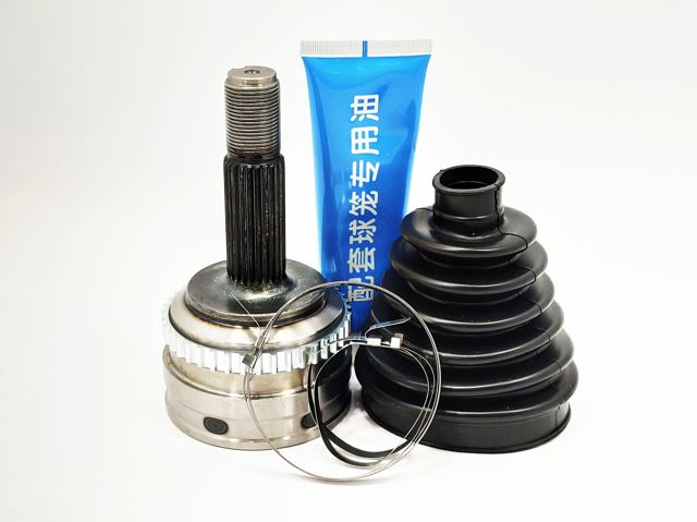 1014003354 Geely Наружная граната