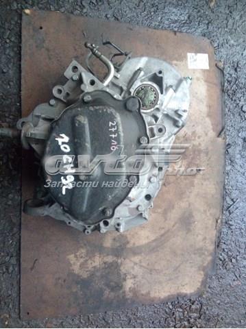 Купить 20CH92 Peugeot/Citroen МКПП в сборе