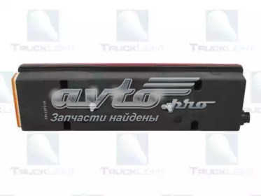 Стоп задній TLMA001R TRUCKLIGHT