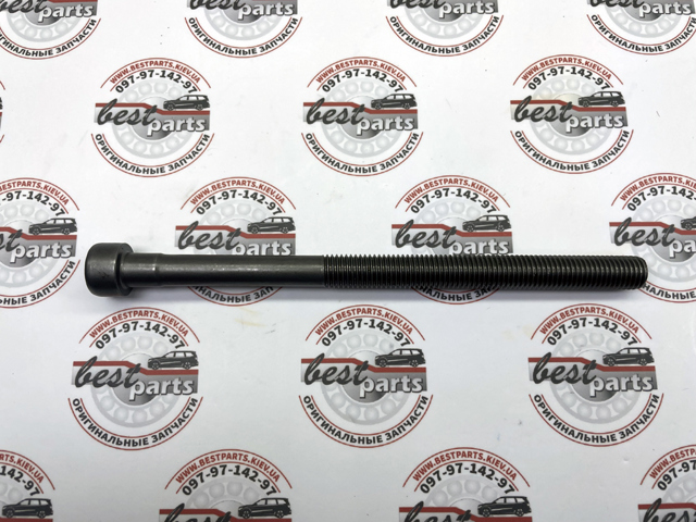 Болт головки блока цилиндров, ГБЦ Volvo 32257422 цена, от 11.04 USD