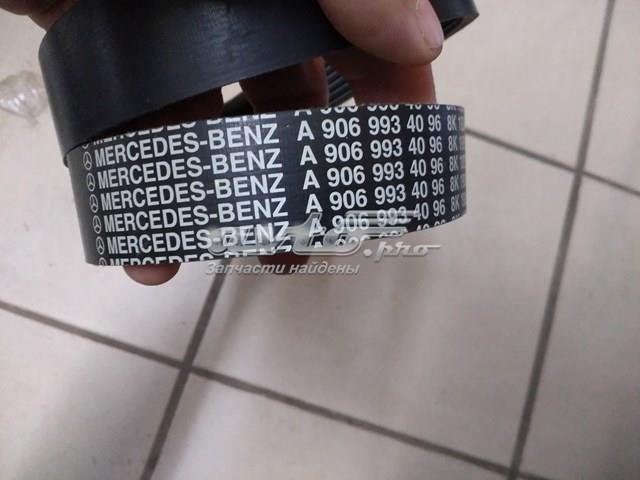A9069934096 MERCEDES Correa de accesorios original y equivalente