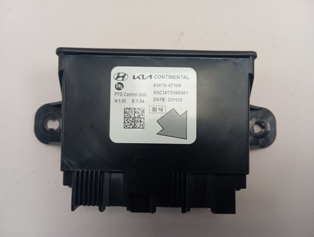  Hyundai/Kia 81870AT100 цена, от 79.01 USD