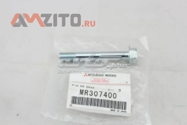 Направляюча супорту заднього, нижня MR307400 MITSUBISHI