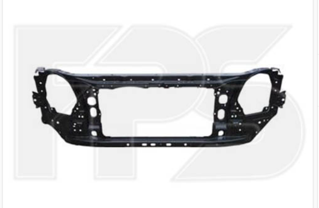 Панель передняя FPS FP7019200 цена, от 31.64 USD