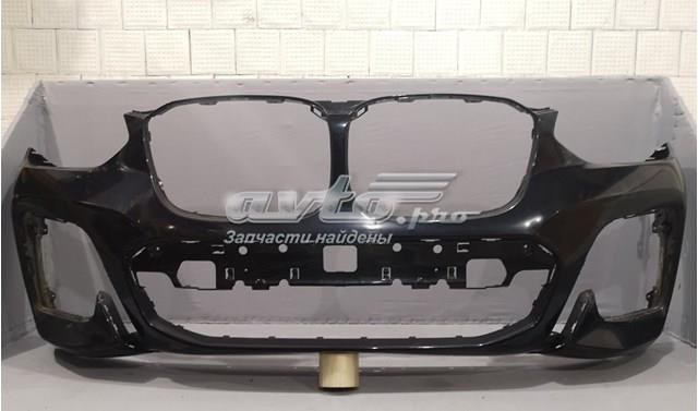 Купить 51117490203 BMW Буфер (бампер) передний