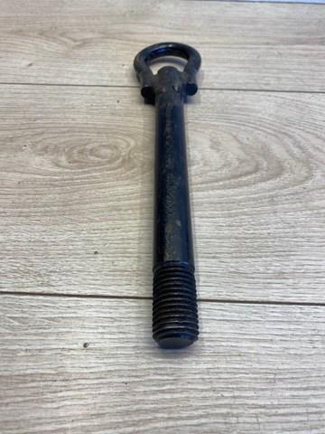 Enganche de bola de remolque 511300003R RENAULT