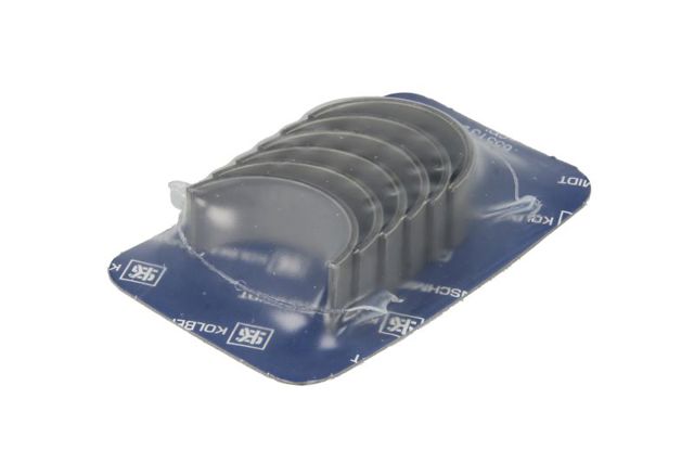 Cojinetes de biela, cota de reparación +0,25 mm 77696610 KOLBENSCHMIDT