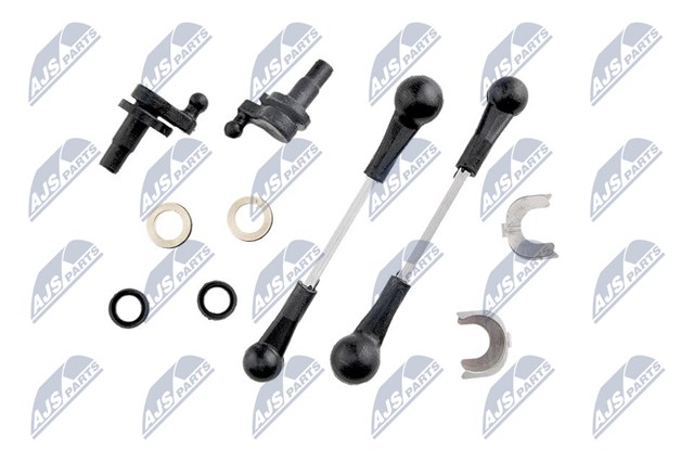 Kit de reparacion ajustador De longitud del colector de admision BKSAU002A NTY