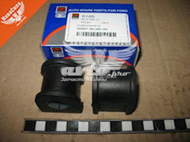 Втулка переднего стабилизатора DP Group B1420 цена, от 2.63 USD