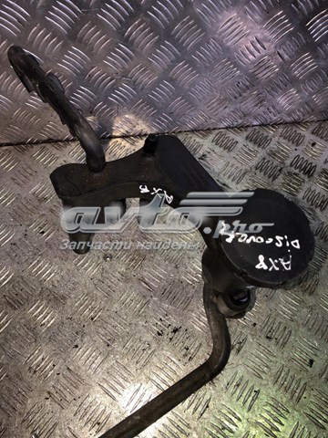 4R8Q6A785AE Land Rover 