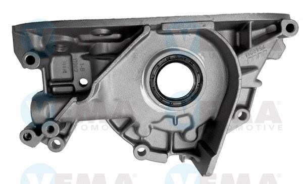 Bomba de aceite del motor 7728251 FIAT
