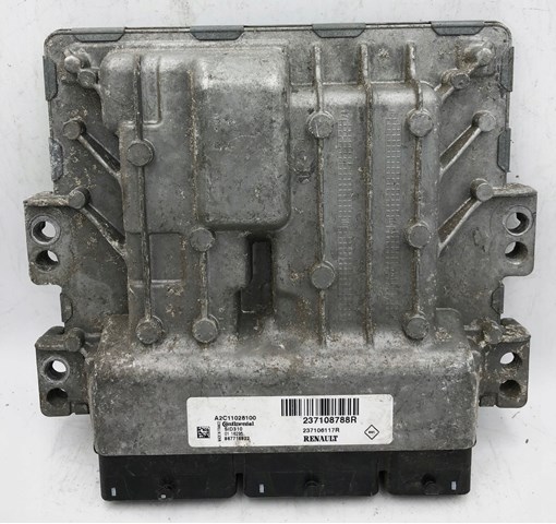 237108788R Renault (RVI) Мозги двигателя