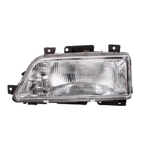 Фара левая Depo/Loro/Abakus 5501106LLDE цена, от 47.95 USD
