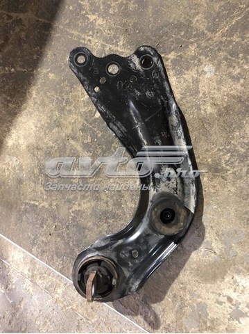 Купить GHP928200B Mazda Рычаг (тяга) задней подвески продольный нижний правый