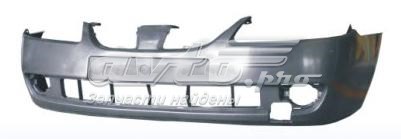 Бампер на авто FPS FP5003901 цена, от 58.88 USD