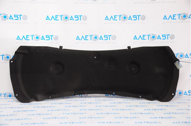 Обшивка капота Nissan/Infiniti 658405NA0A цена, от 33.90 USD