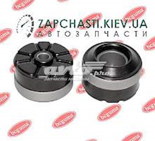 Опора передней стойки Bcguma BC1417
