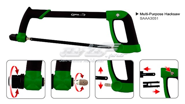  Toptul SAAA3051 цена, от 28.90 USD