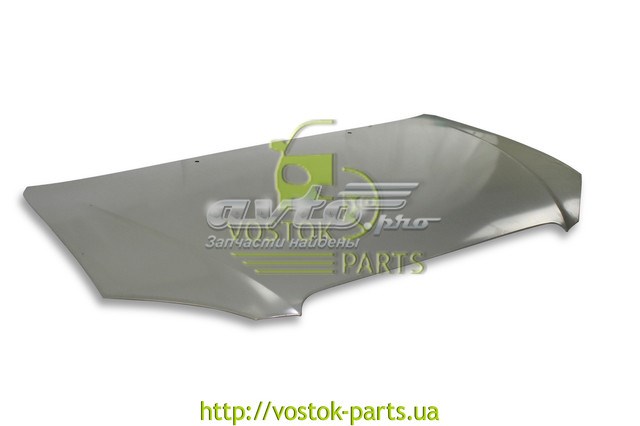 Капот BYDF38402010 BYD
