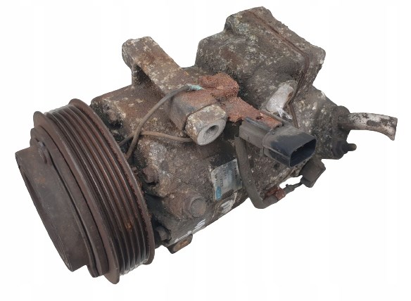Компрессор кондиционера F500NE9DB01 HCC