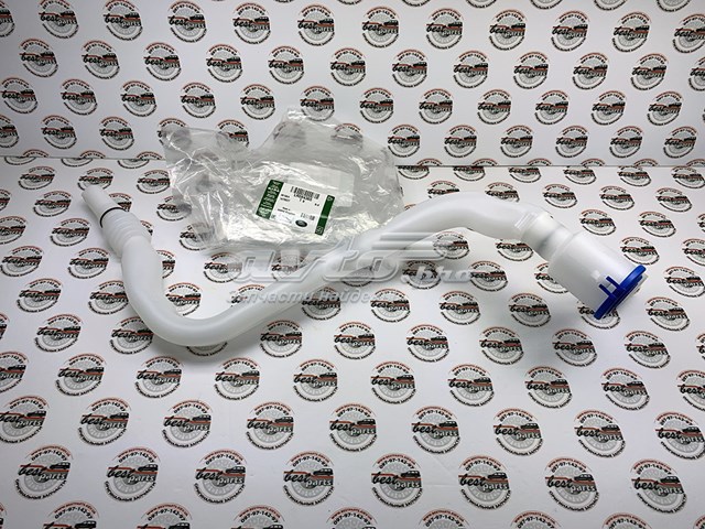 LR084365 Land Rover gargalo do tanque de fluido para lavador