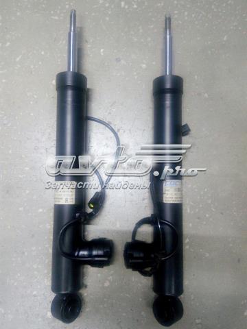 Купить E62116WY0A Nissan/Infiniti Амортизатор задний, левый