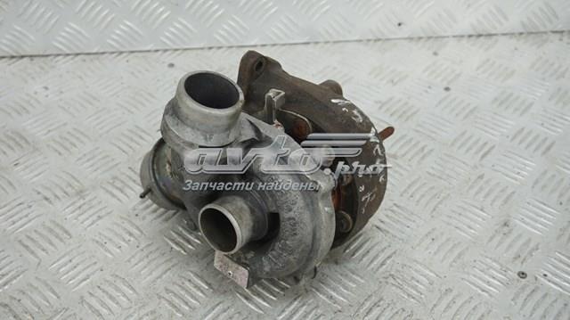 Турбонагнетатель Garrett 54399700030 цена, от 175.65 USD