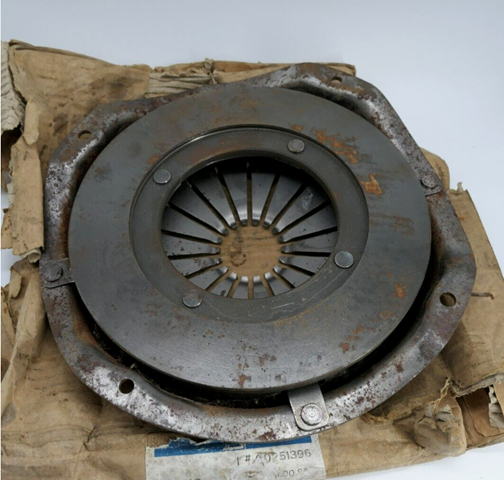 Корзина сцепления 666109 Opel