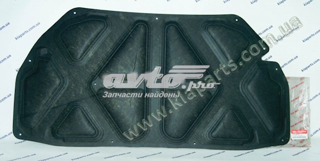  Hyundai/Kia 811252G010 цена, от 8.83 USD