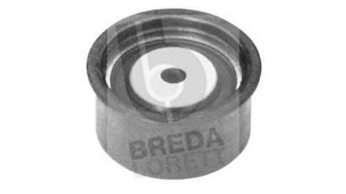 PDI1801 Breda rolo parasita da correia do mecanismo de distribuição de gás