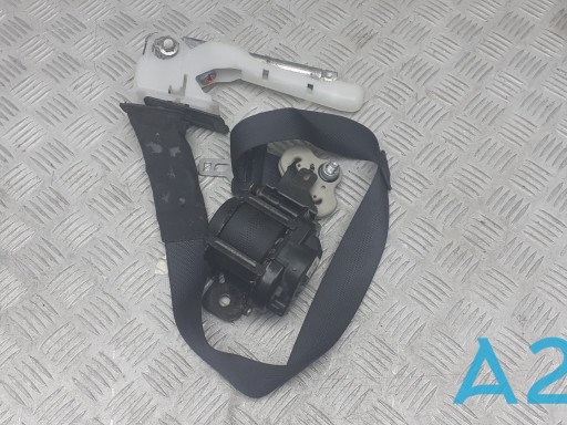 868853RM8A Nissan/Infiniti Ремень безопасности передний левый