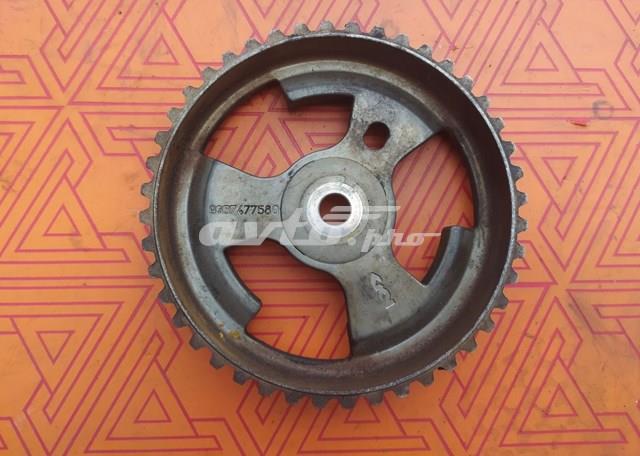 Шестерня фазорегулятора Fiat/Alfa/Lancia 9657477580 цена, от 10.45 USD