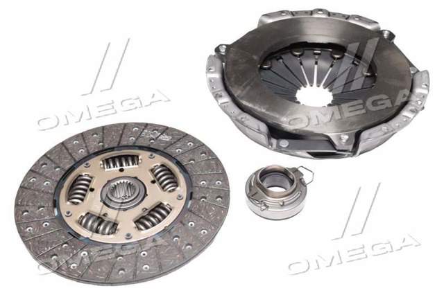 TYK206 VALEO 