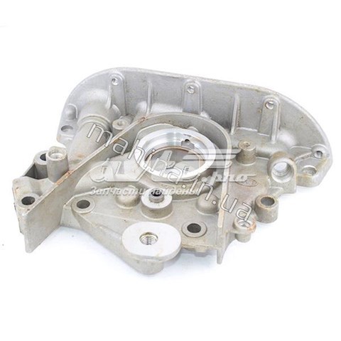 LF481Q11011100A Lifan Масляный насос двигателя