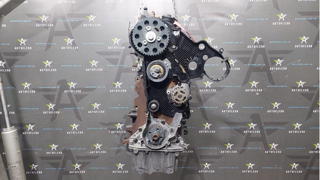 Compre 03L100090P VAG Motor montado