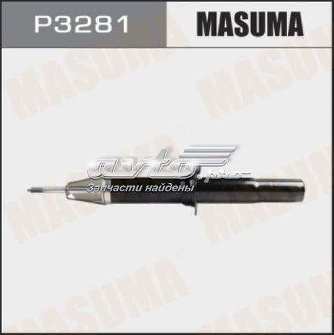 Стойка амортизатора передняя Masuma P3281 цена, от 42.18 USD