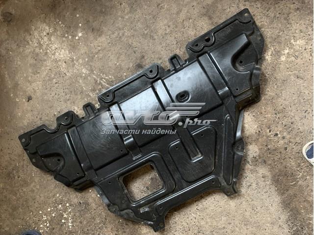 Защита поддона двигателя FPS FP3302220