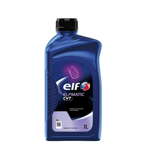 Трансмиссионное масло 213876 ELF