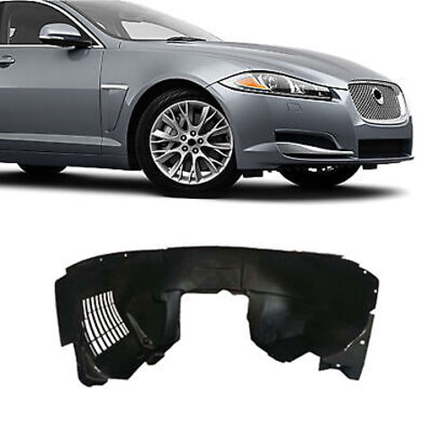 Подкрылок передний правый C2Z22403 Jaguar