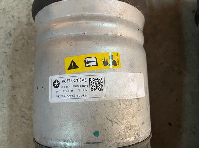 Купить 68253208AE Chrysler 