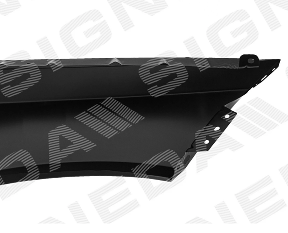 Шина бампера переднего Signeda PBM43068C цена, от 100.12 USD