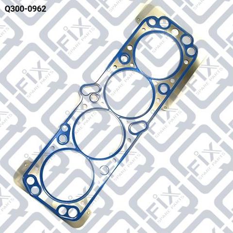 Прокладка ГБЦ Q3000962 Q-fix