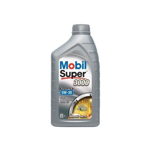 154125 Mobil óleo para motor