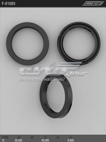  F01085 Emmetec