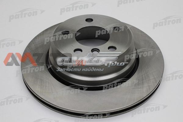 Тормозные диски PBD4299 Patron