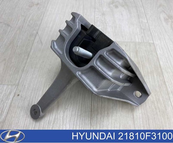 Купить 21810F3100 Hyundai/Kia Правая опора двигателя