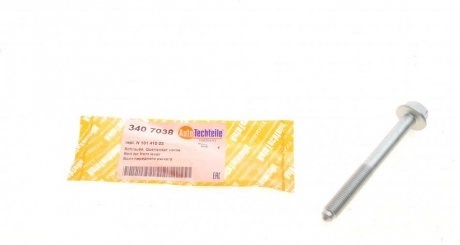 Болт (гайка) крепежа Autotechteile 3407038 цена, от 1.80 USD