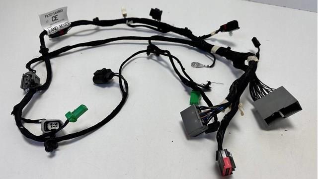  Land Rover LR065984 цена, от 73.74 USD